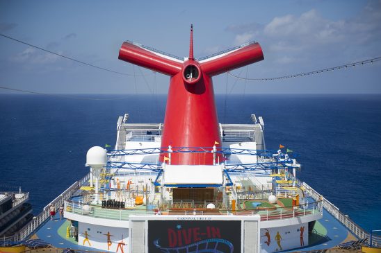 Carnival Cruise Line Launches New Payment Program - Talking Cruise