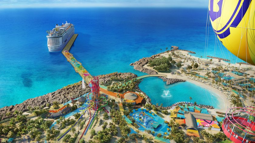 CocoCay Bahamas