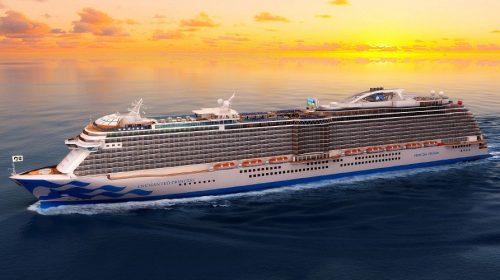 Royal Caribbean's Mariner of the Seas to get Stunning Makeover ...