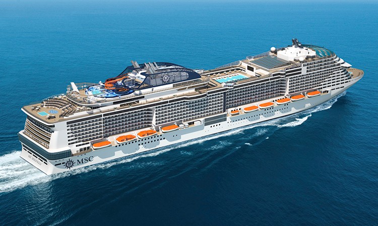 Guide to the Top New Cruise Ships 2019 - Talking Cruise