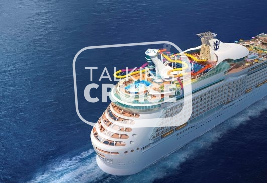 Royal Plans Next Level Update to Navigator of the Seas - Talking Cruise