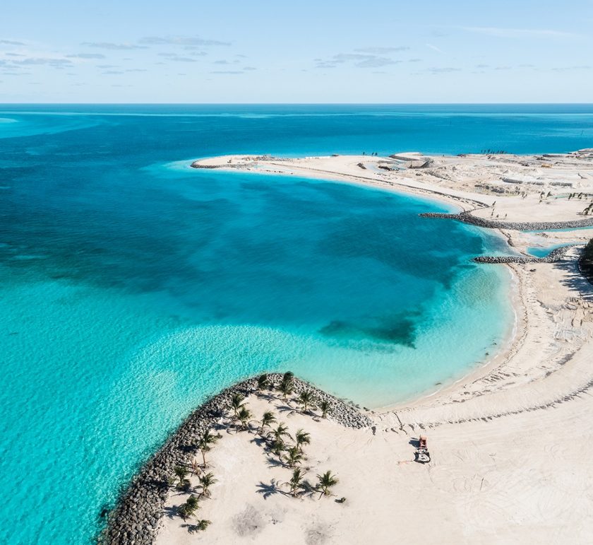 ocean cay marine reserve