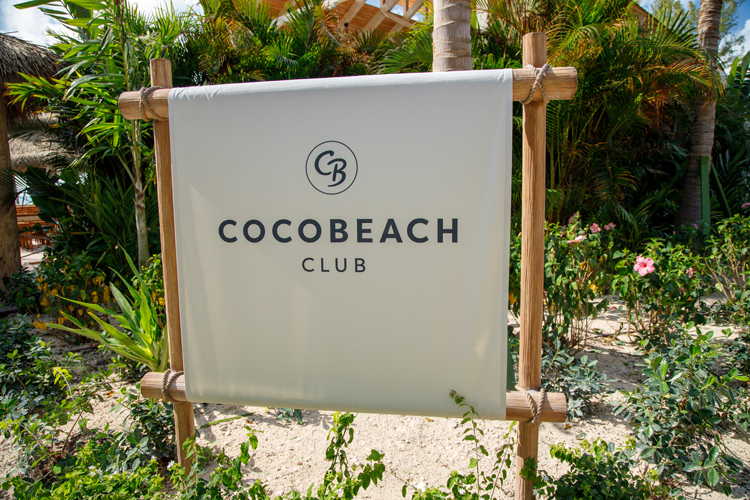 Coco Beach Club