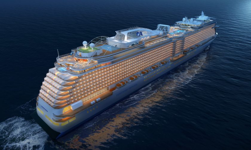 Top New Cruise Ships Launching in 2021 - Talking Cruise