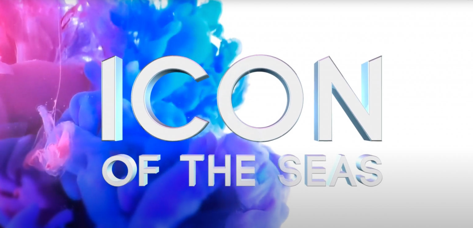 Royal Caribbean's 1st Ship In New Class: Icon of the Seas - Talking Cruise